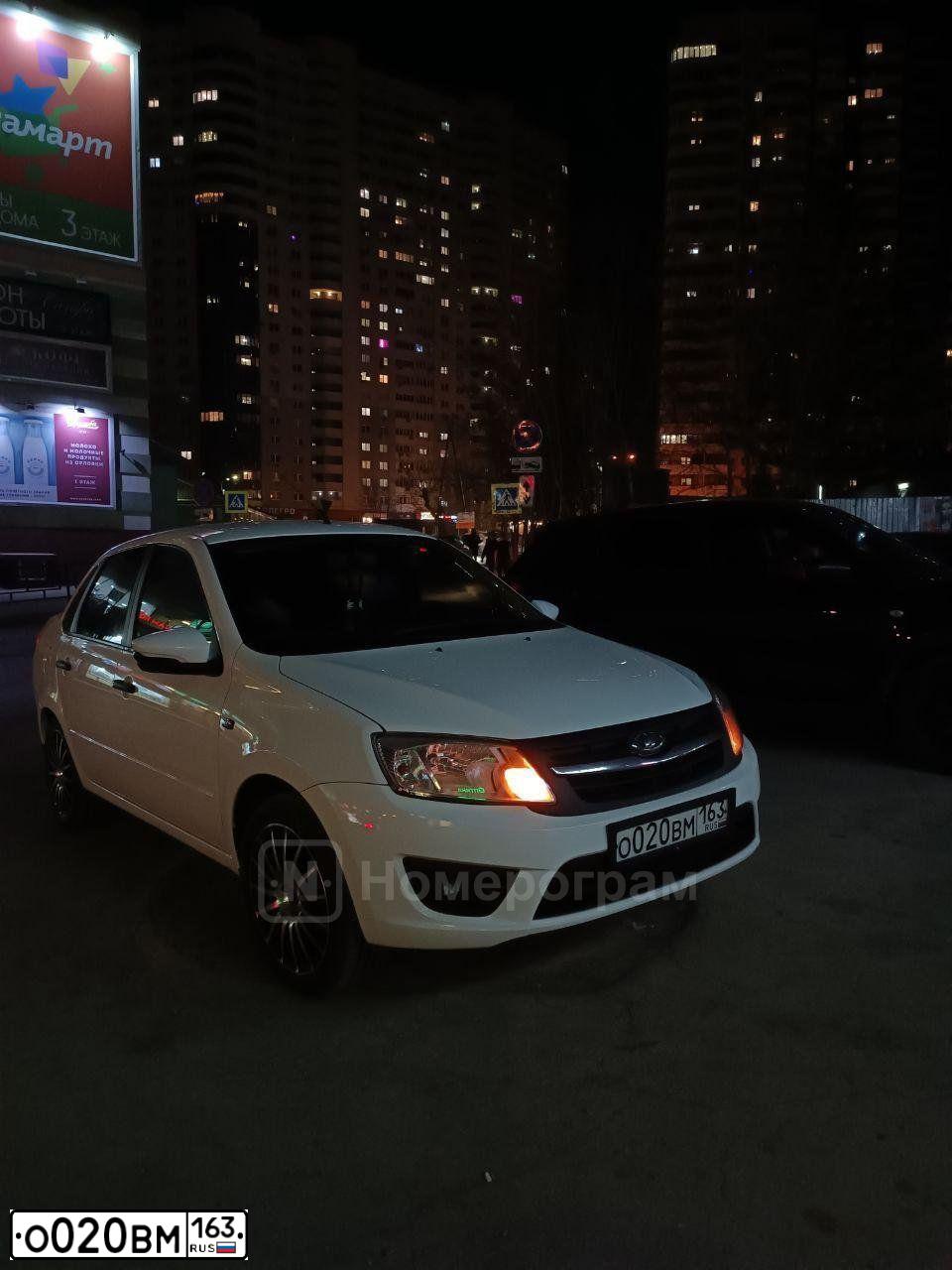 Фото автомобиля CHEVROLET CRUZE, 2011 — госномер М722ЕА716. Цвет: Белый