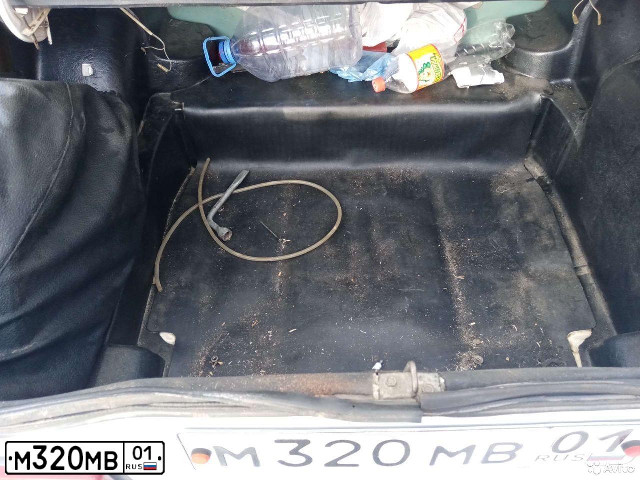 Фото автомобиля LADA 2107, 2001 — госномер Н077НВ01. Цвет: ЯРКО-БЕЛЫЙ