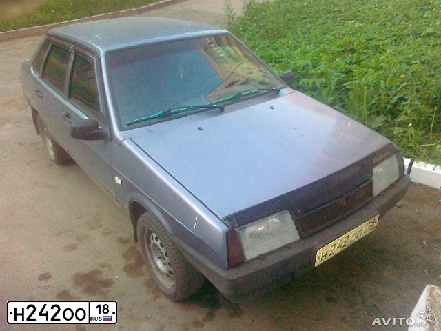 Фото автомобиля LADA 2109 SAMARA, 2003 — госномер М252МК97. Цвет: ЗОЛОТИСТО-СЕРЫЙ