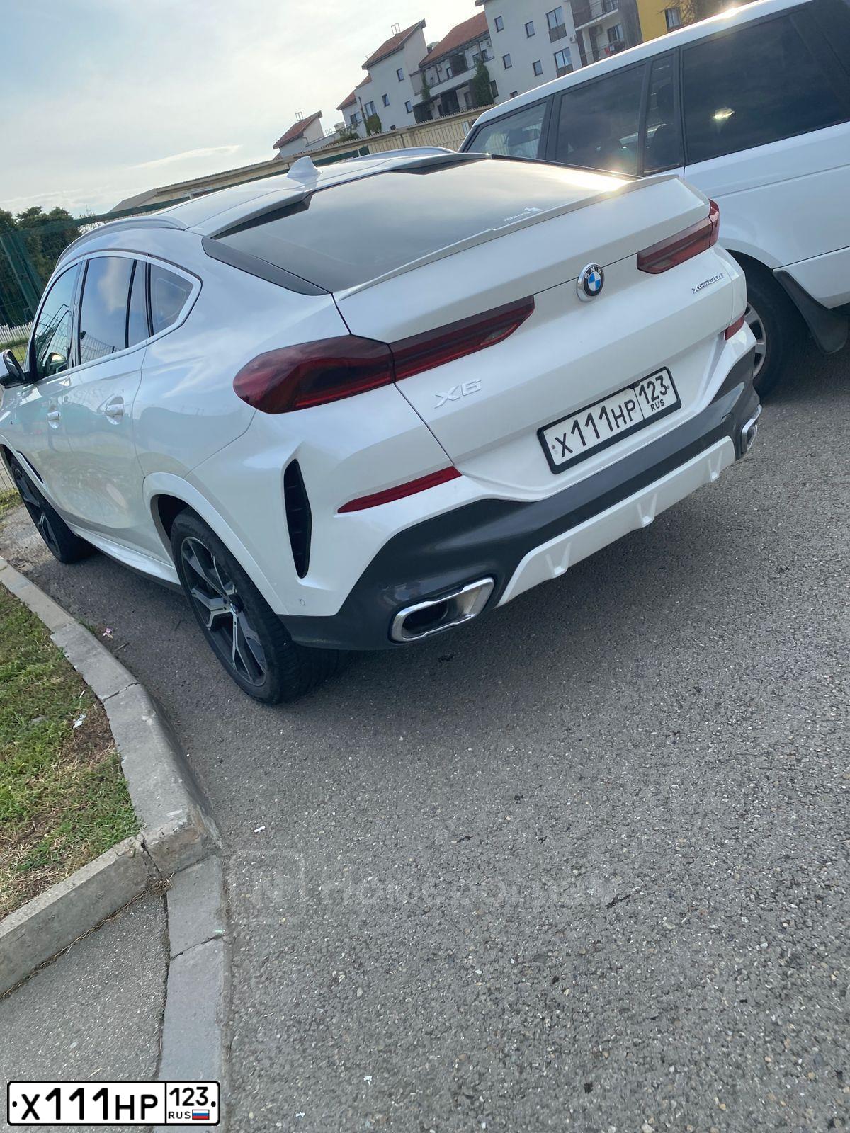 Фото автомобиля TOYOTA CAMRY, 2013 — госномер О097ОК797