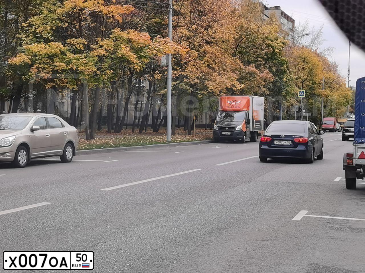 Фото автомобиля HYUNDAI ELANTRA, 2008 — госномер Т898ЕХ180