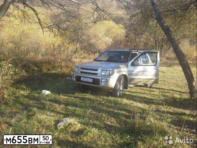 Фото автомобиля ВАЗ-2109, 1992 — госномер М655ВМ50