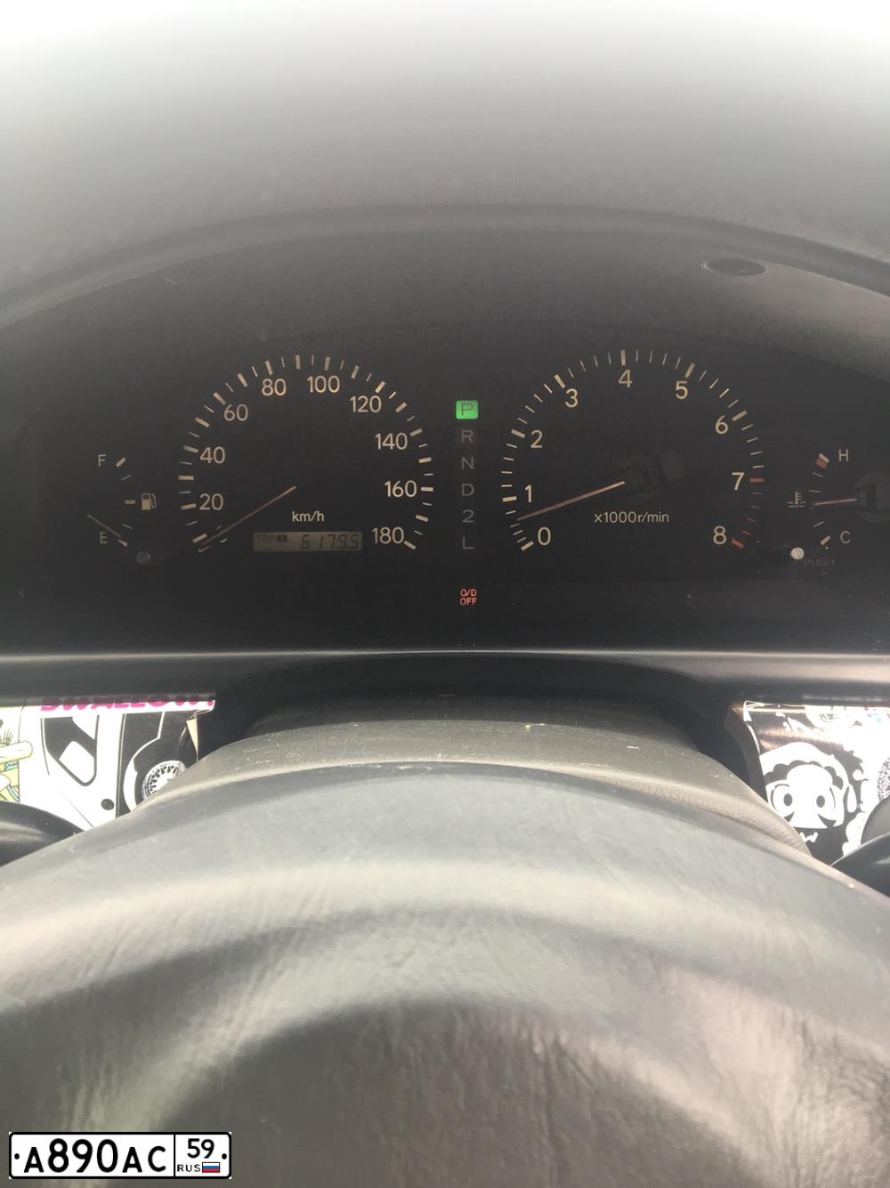 Фото автомобиля FORD FOCUS, 2008 — госномер М559УК159. Цвет: ЧЕРНЫЙ