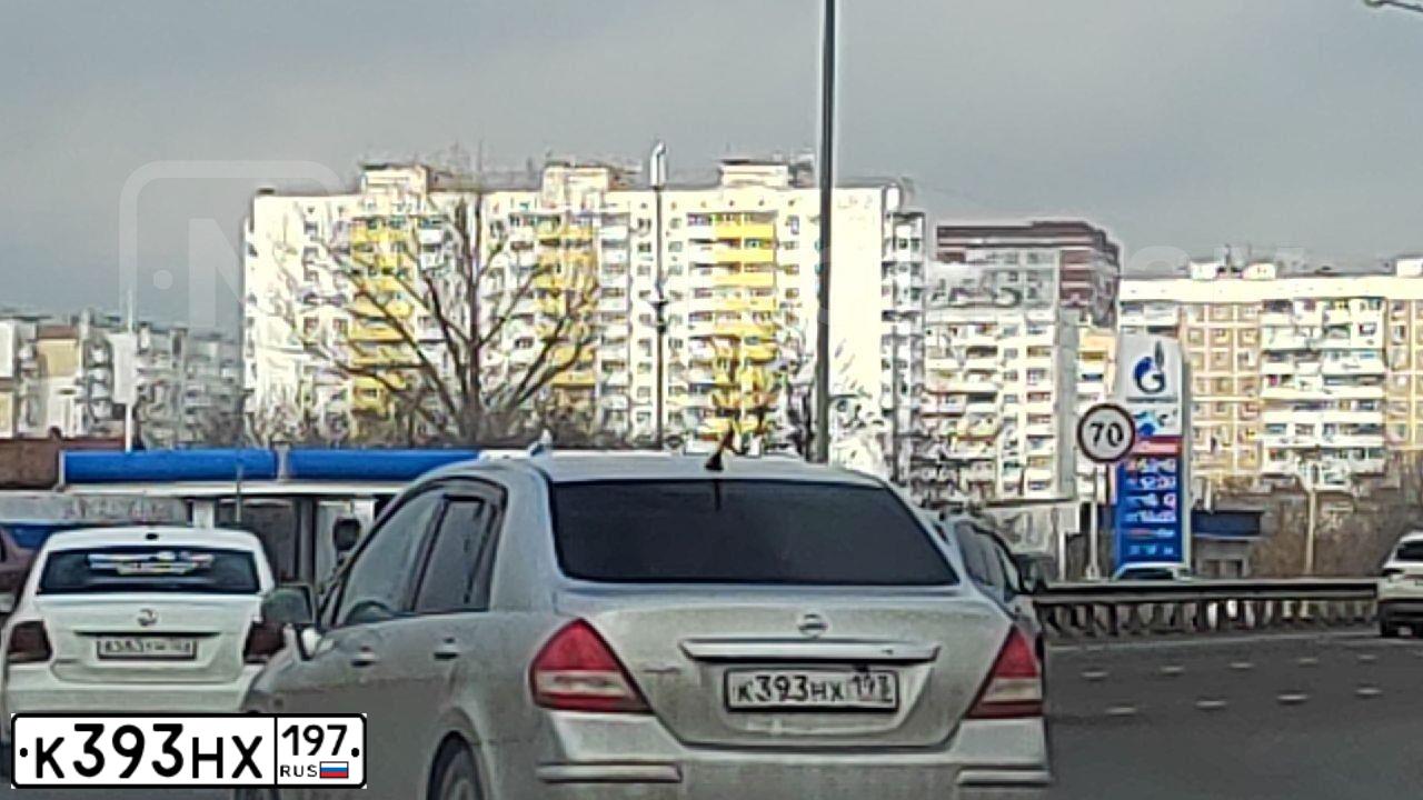 Фото автомобиля BMW SERIE 3, 2001 — госномер Е073РВ62. Цвет: ЧЕРНЫЙ