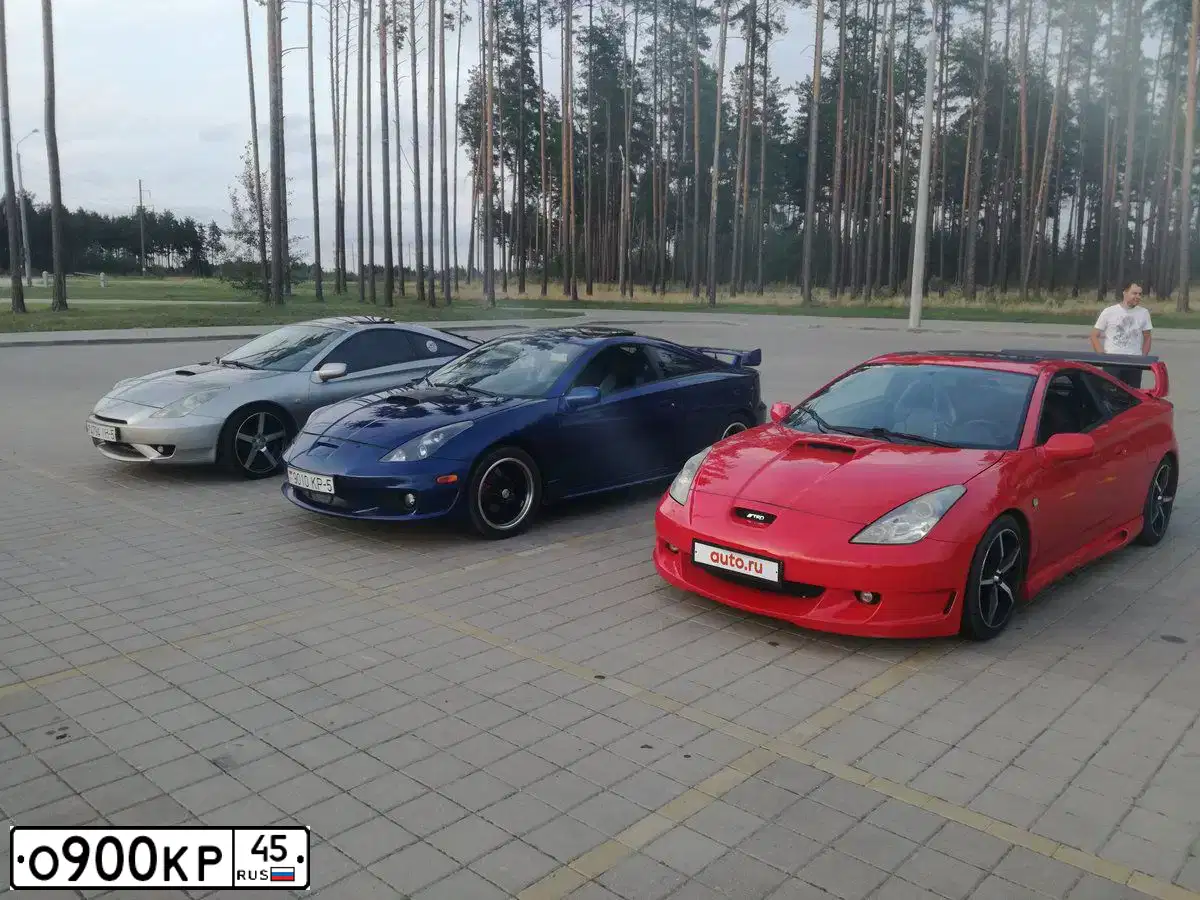 Фото автомобиля SEAZ OKA, 1999 — госномер О900КР45. Цвет: СЕРЫЙ