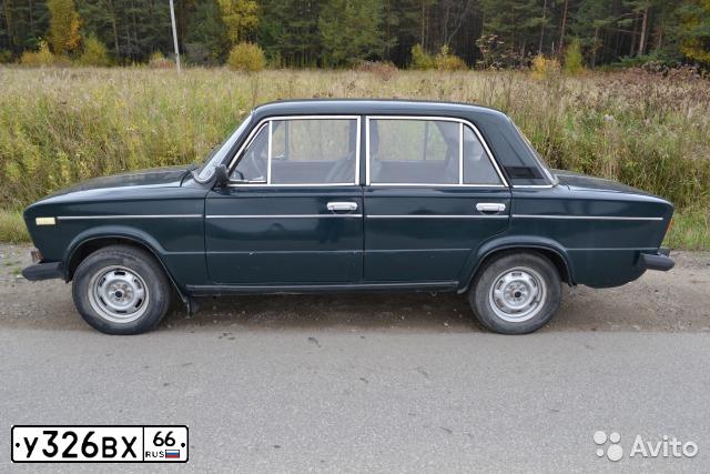 Фото автомобиля LADA 2106 LADA, 2003 — госномер М927НМ45. Цвет: Темно-зеленый