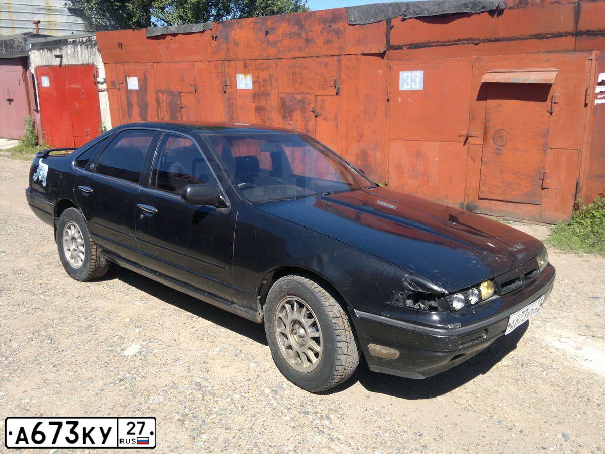 Фото автомобиля GAZ 3221 EL, 2010 — госномер А673КУ27. Цвет: Белый