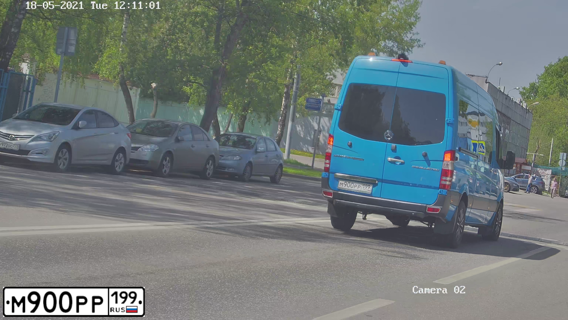 Фото автомобиля NISSAN FRONTIER, 2005 — госномер М900РР199. Цвет: Серебристый
