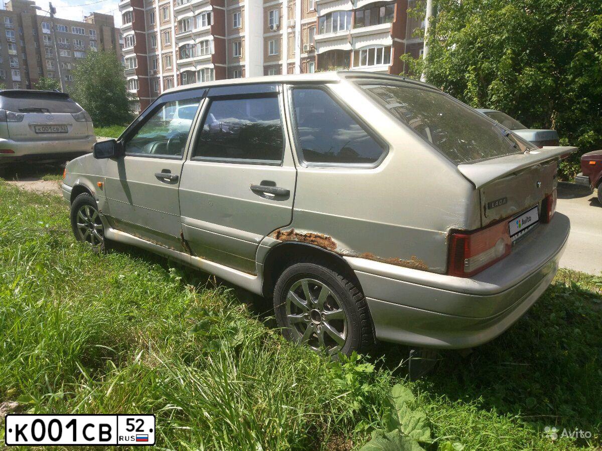 Фото автомобиля LEXUS RX, 2003 — госномер О762КС29. Цвет: СЕРЫЙ