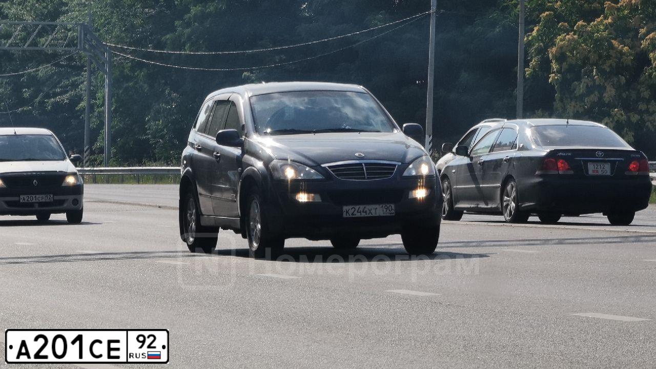 Фото автомобиля LADA 2170 PRIORA, 2010 — госномер А201СЕ92. Цвет: СРЕДНИЙ СЕРО-ЗЕЛЕН. МЕТ.