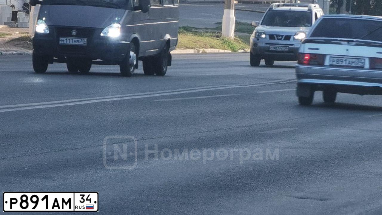 Фото автомобиля LADA 2114, 2008 — госномер Е503НТ08