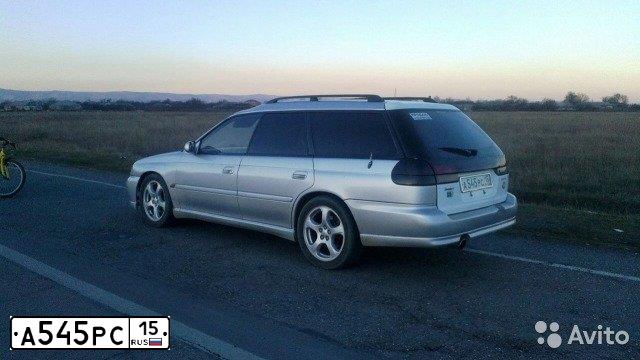 Фото автомобиля LADA 2109 SAMARA, 2000 — госномер О911ВА05. Цвет: СЕРЕБРИСТЫЙ ТЕМНО-КРАСНЫЙ
