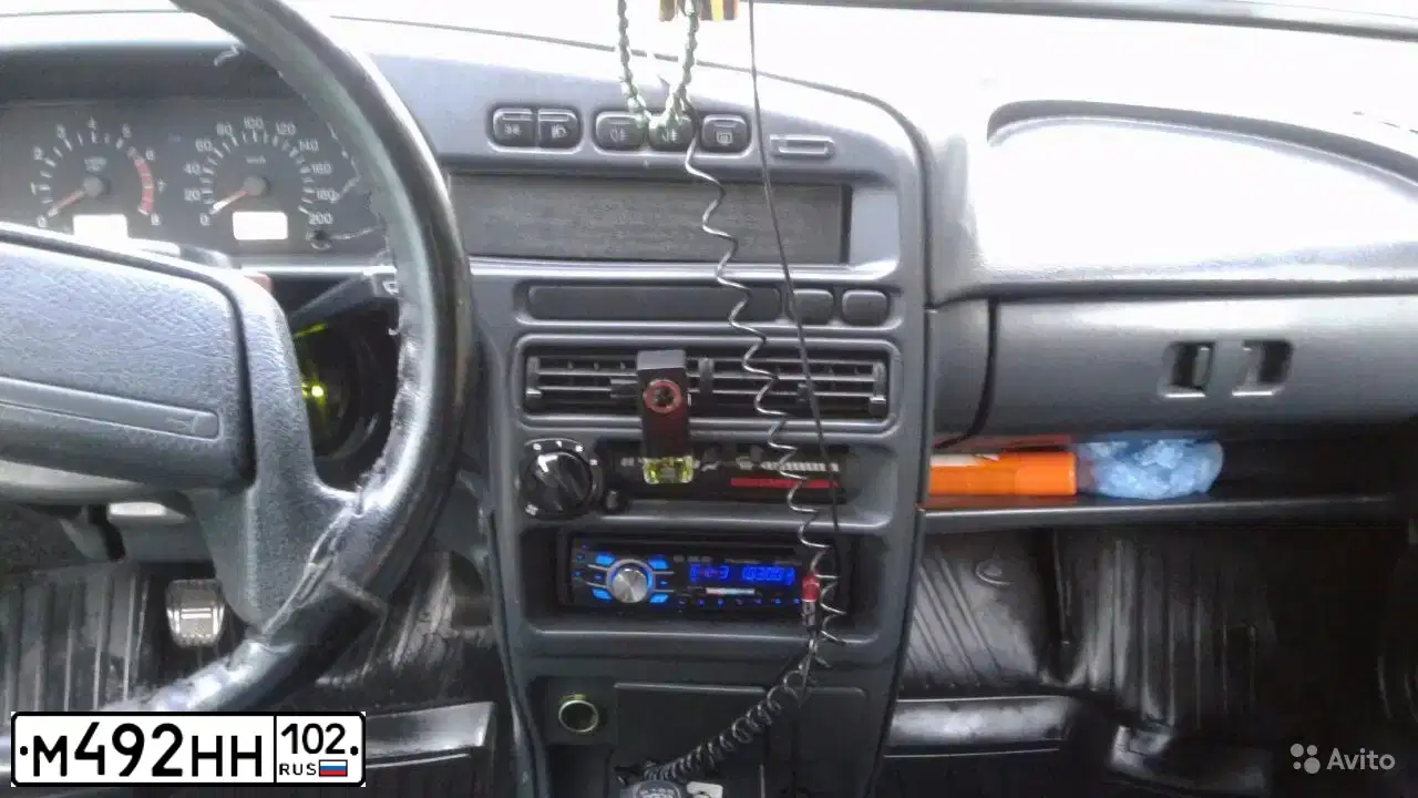 Фото автомобиля LADA 2115 SAMARA, 2010 — госномер М492НН102. Цвет: СРЕДНИЙ СЕРО-ЗЕЛЕНЫЙ МЕТ.