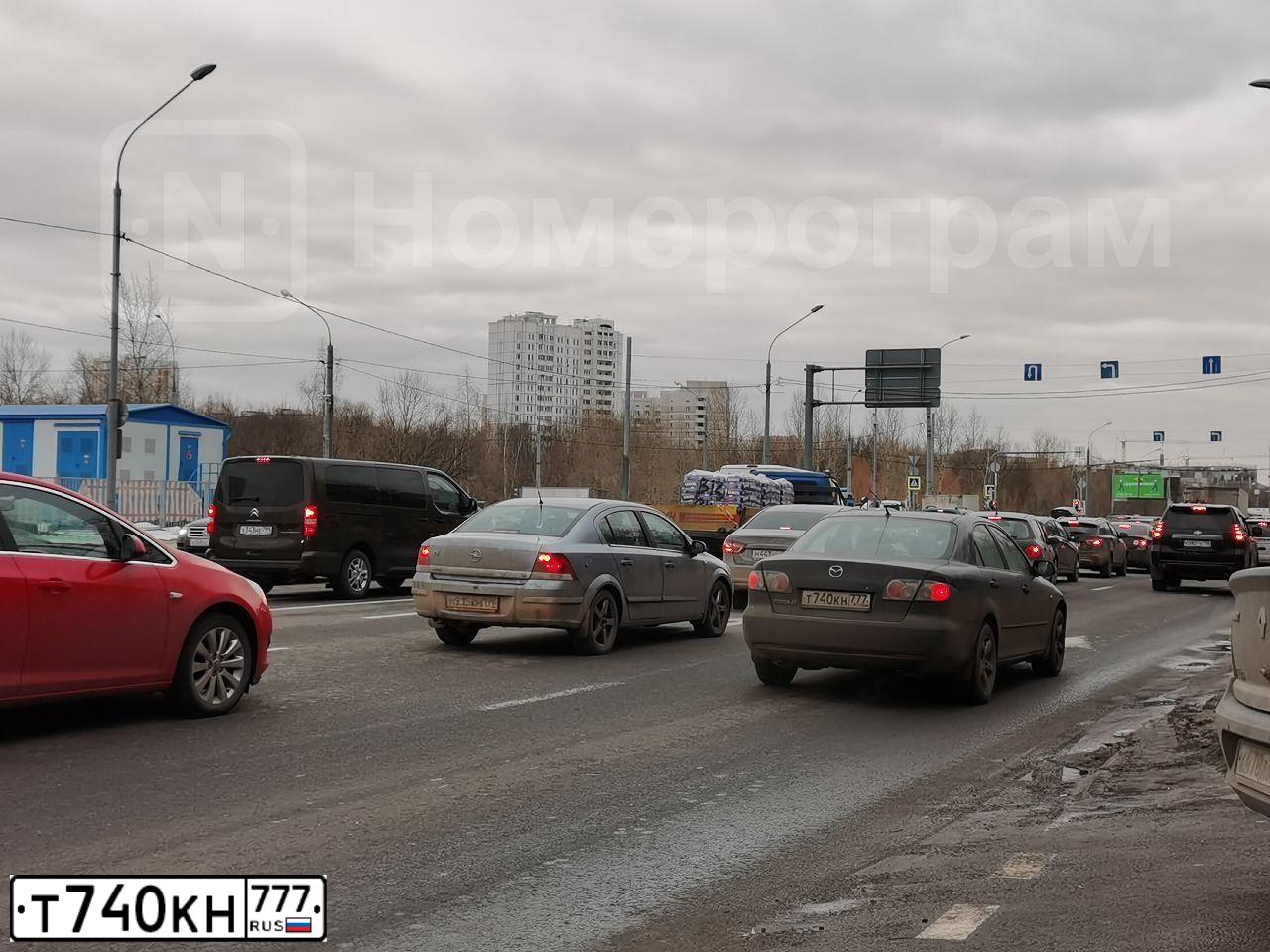 Фото автомобиля PORSCHE MACAN S, 2014 — госномер А601СЕ797