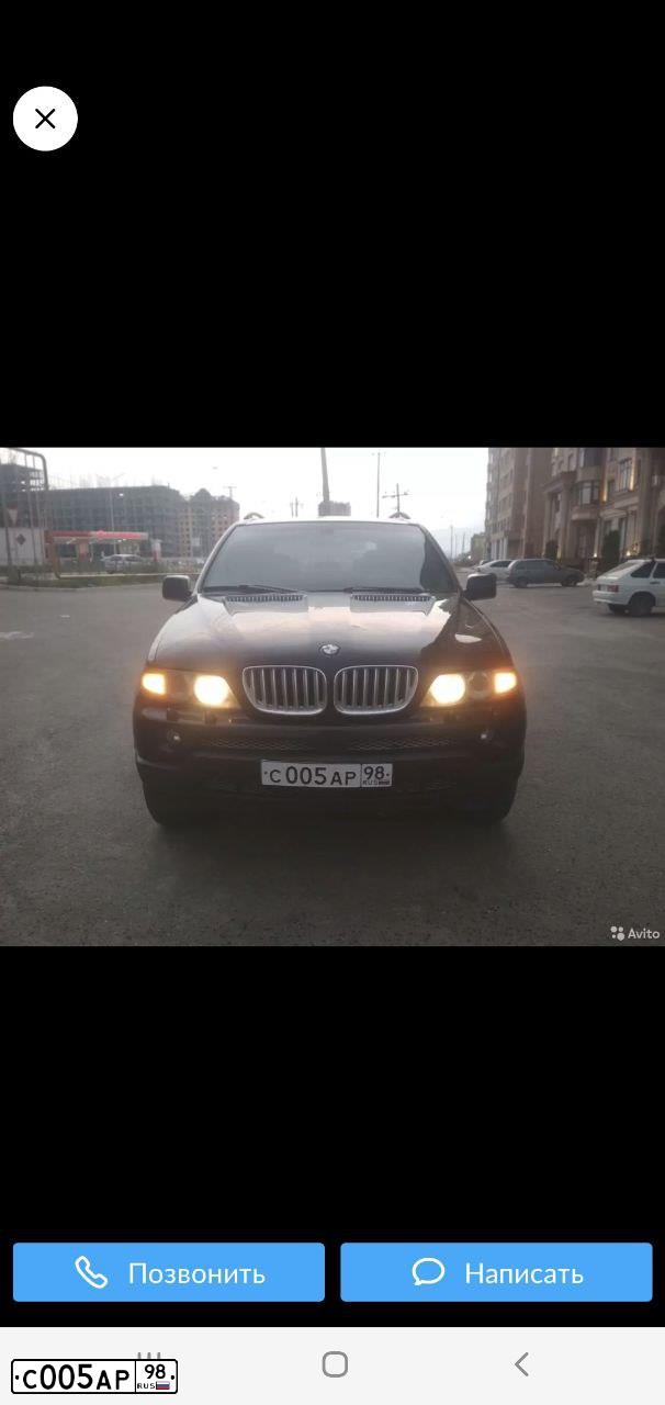 Фото автомобиля AUDI A6, 2002 — госномер Х599ОК178. Цвет: СЕРЫЙ