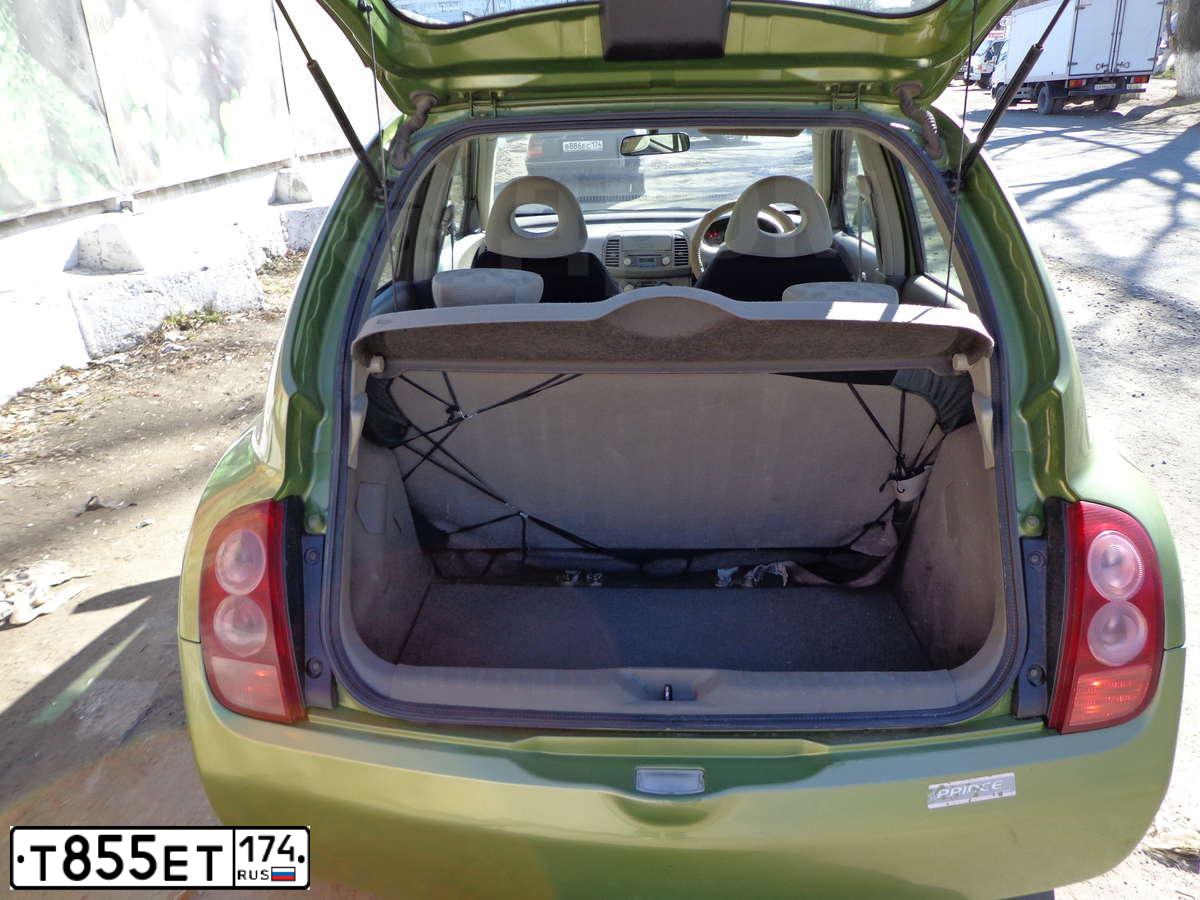Фото автомобиля BMW 320I, 2008 — госномер А225АР131