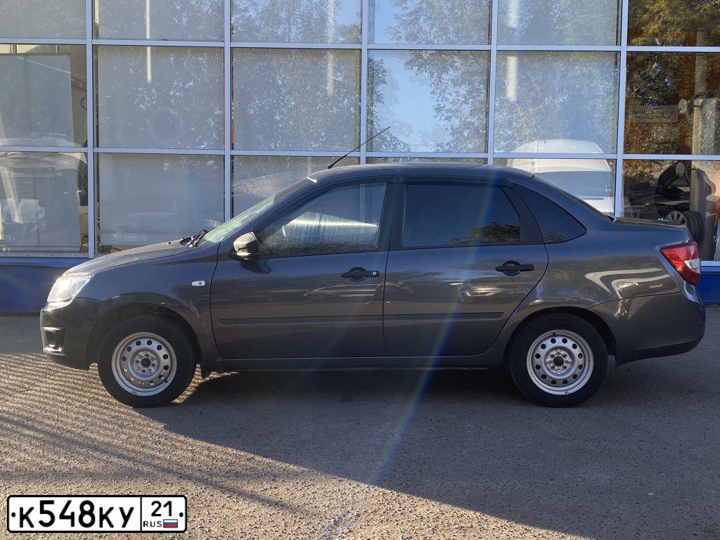 Фото автомобиля TOYOTA VERSO, 2006 — госномер Н121УЕ193. Цвет: СВЕТЛО-ГОЛУБОЙ
