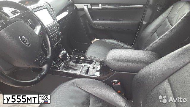 Фото автомобиля MAZDA CX-5, 2016 — госномер У555МТ123. Цвет: ЧЕРНЫЙ