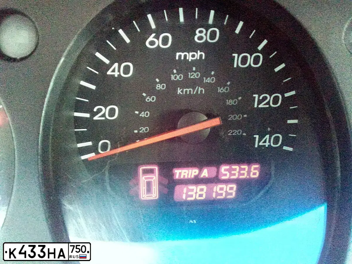 Фото автомобиля ACURA MDX, 2003 — госномер Т327СЕ174. Цвет: ЧЕРНЫЙ