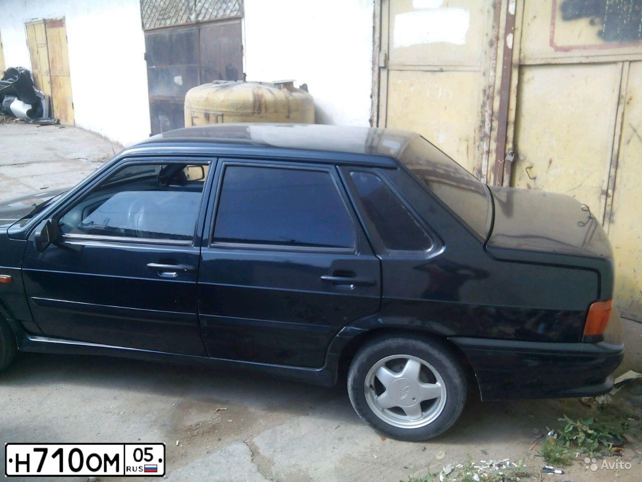 Фото автомобиля LADA 2190 GRANTA, 2012 — госномер Х090АС05. Цвет: СЕРЕБРИСТЫЙ
