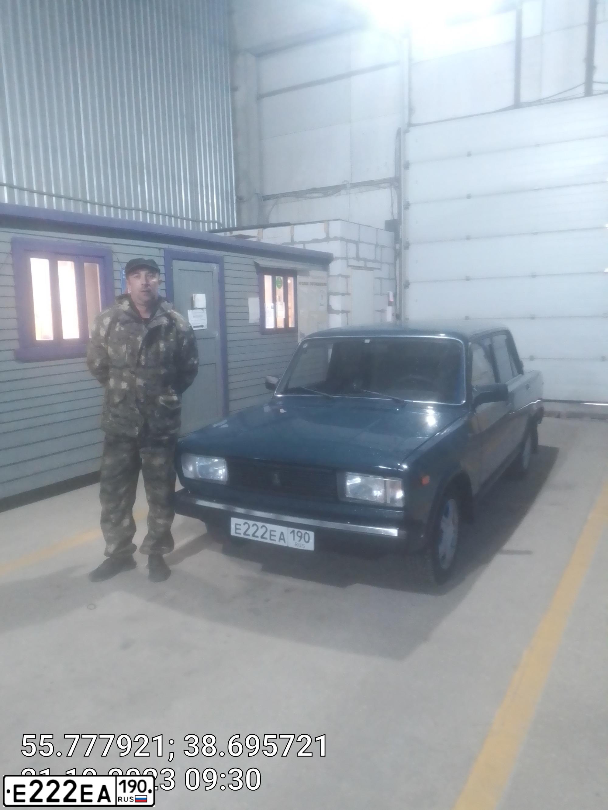 Фото автомобиля VOLKSWAGEN PASSAT, 2006 — госномер Р325СВ790. Цвет: СЕРО-СИНИЙ
