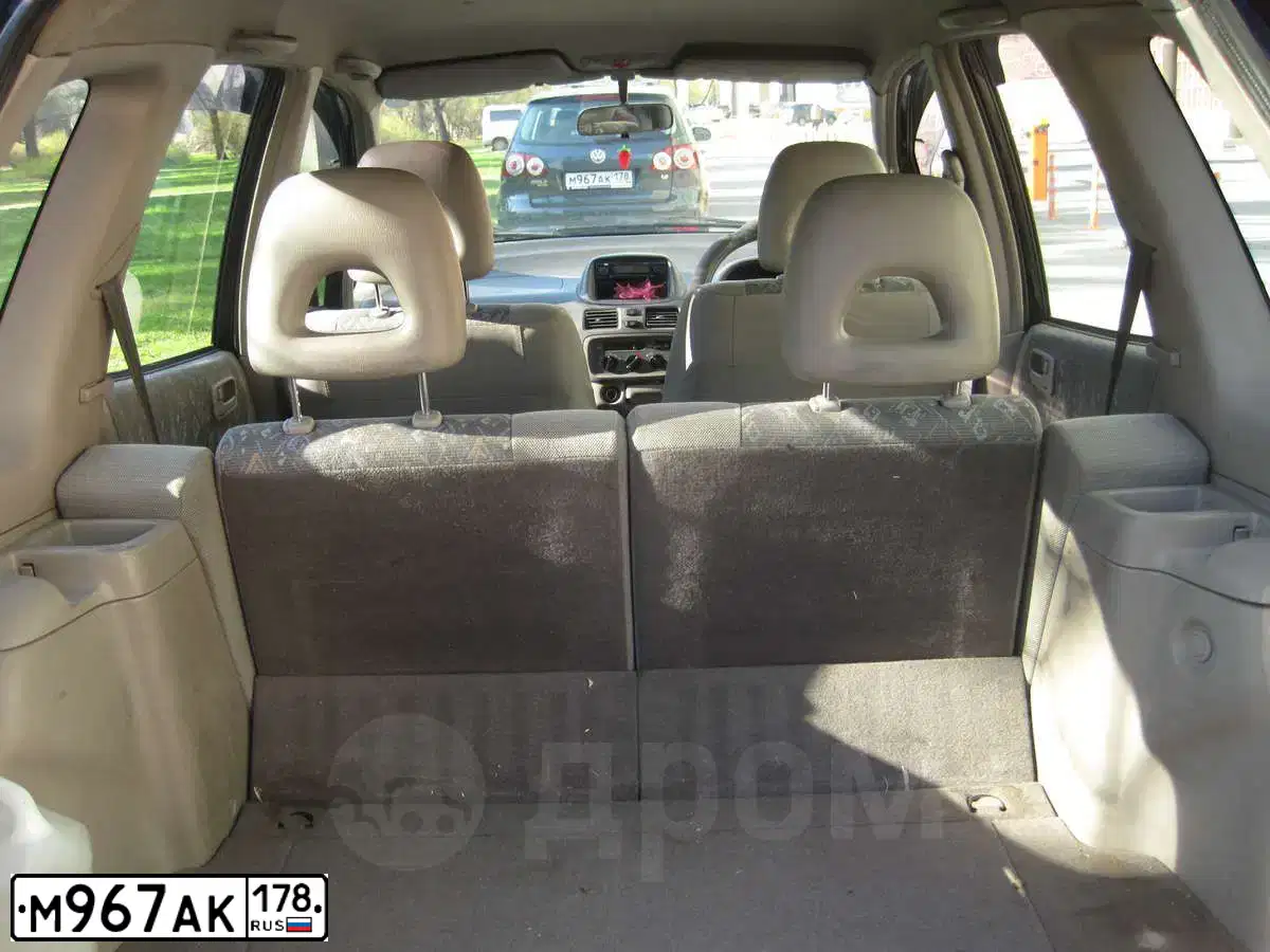 Фото автомобиля VOLKSWAGEN GOLF, 2012 — госномер К185ХУ82. Цвет: СЕРО-СИНИЙ