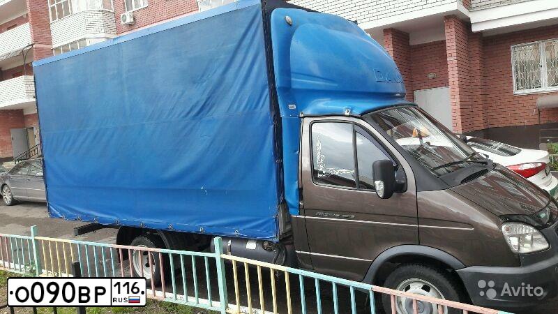 Фото автомобиля LADA 2121 NIVA, 2016 — госномер О086ТТ716. Цвет: ЧЕРНЫЙ