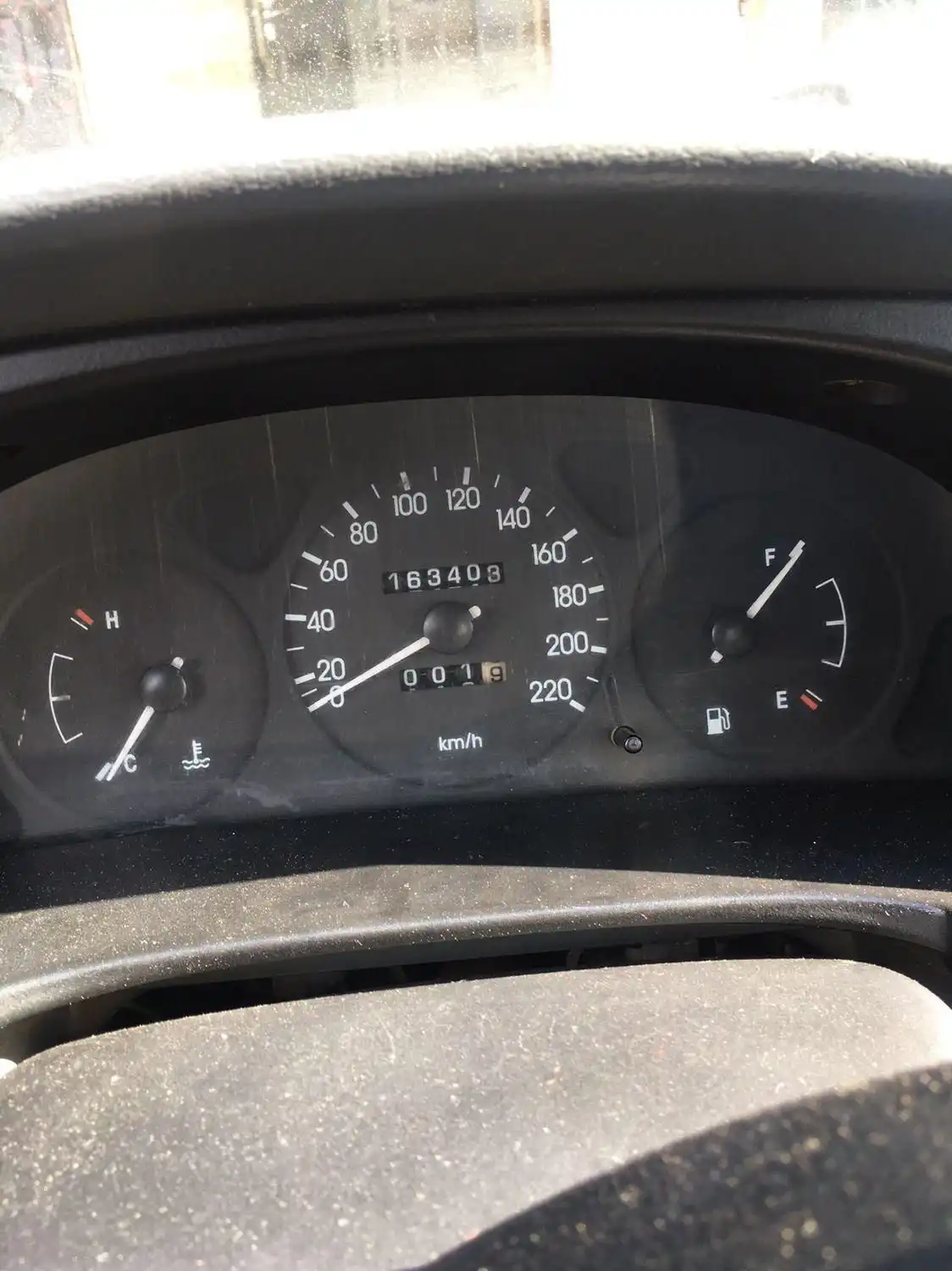 Фото автомобиля LADA 2107, 2004 — госномер С293АК750. Цвет: ФИОЛЕТОВЫЙ