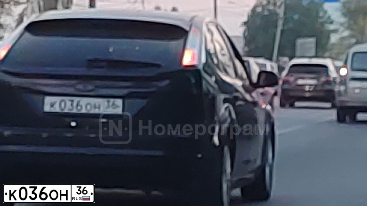 Фото автомобиля LADA PRIORA, 2009 — госномер О841МХ136. Цвет: Светло-Серебристый металлик