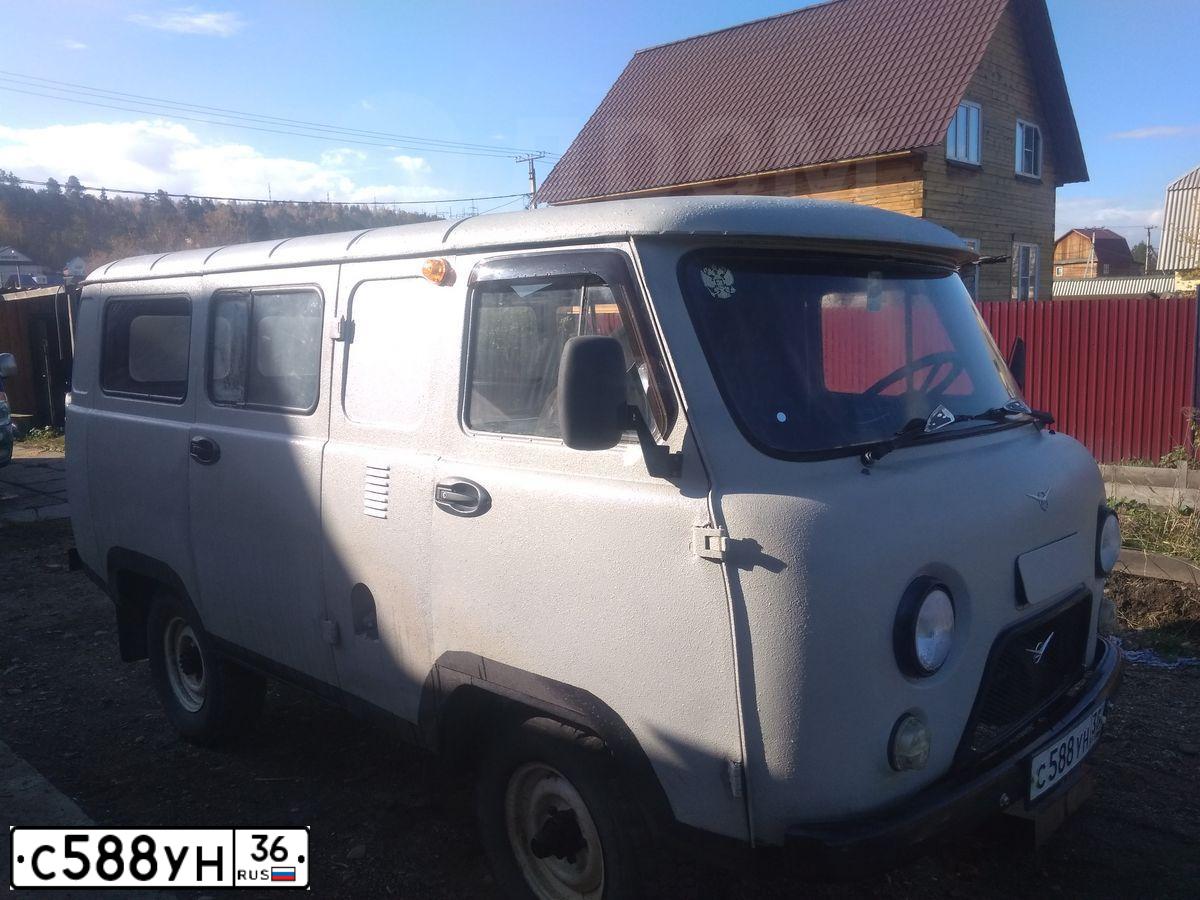 Фото автомобиля LADA 2110, 1997 — госномер С588УН36. Цвет: Белый