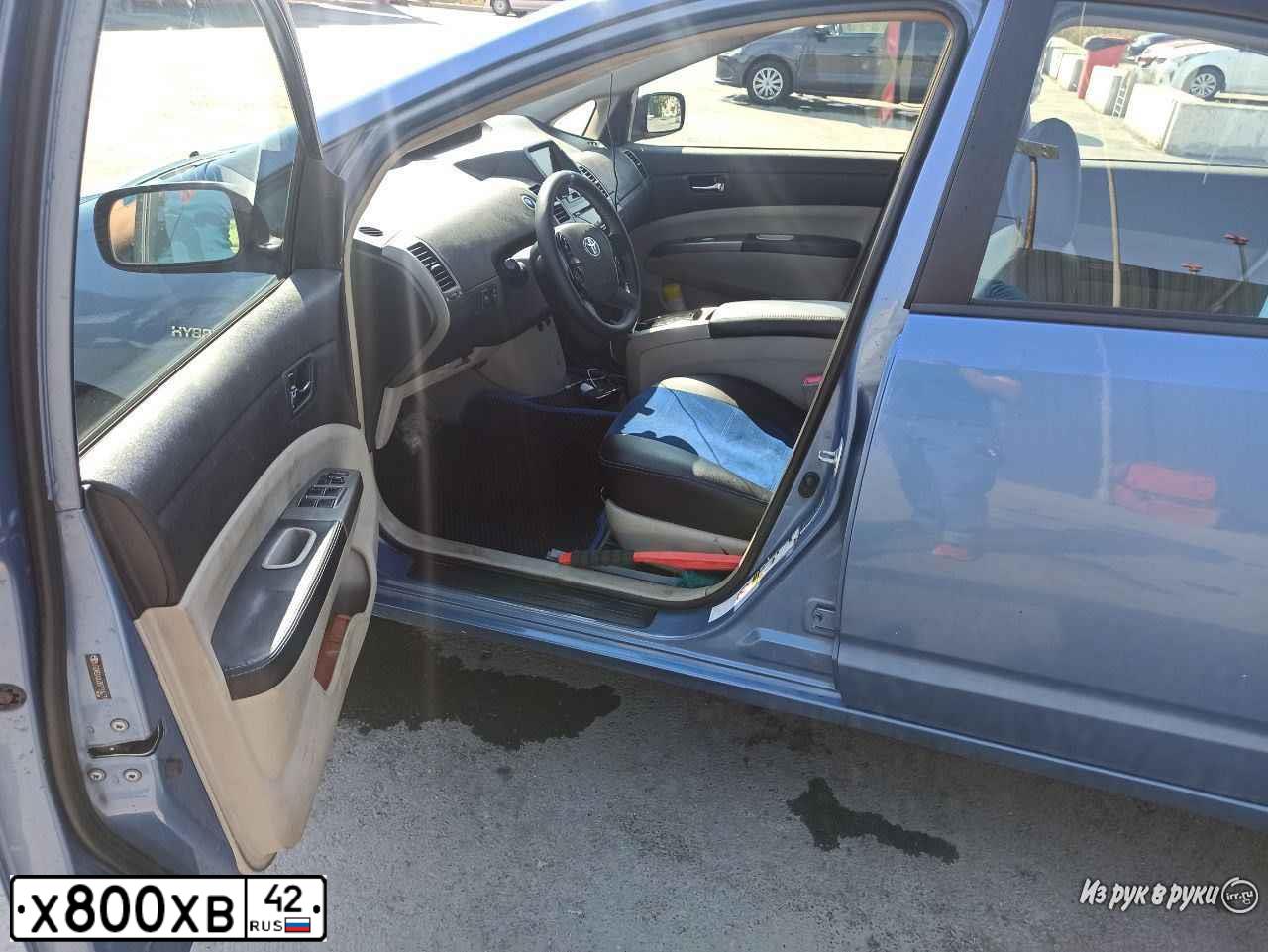 Фото автомобиля FORD MONDEO, 2008 — госномер Е468НН196. Цвет: СЕРЫЙ