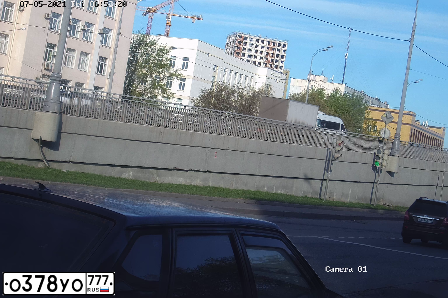 Фото автомобиля LIFAN X 60, 2016 — госномер Т128УА33. Цвет: Коричневый