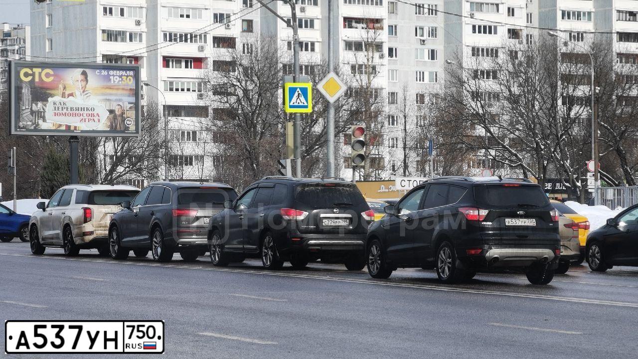 Фото автомобиля NISSAN MURANO, 2007 — госномер М179АС134. Цвет: ЧЕРНЫЙ