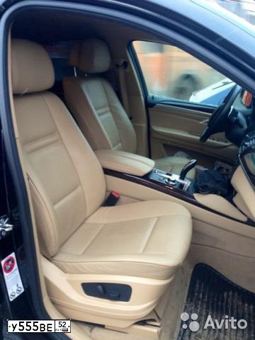 Фото автомобиля MITSUBISHI LANCER, 2007 — госномер У555ВЕ52. Цвет: ЧЕРНЫЙ