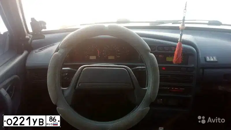 Фото автомобиля LADA 2114 SAMARA, 2010 — госномер У396КТ774. Цвет: СВЕТЛО-СЕРЕБРИСТЫЙ МЕТАЛЛ