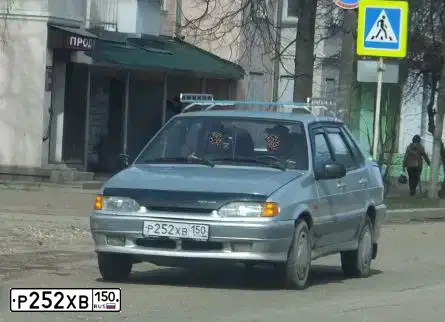 Фото автомобиля LADA 2115 SAMARA, 2003 — госномер С959НТ90. Цвет: СВЕТЛО-СЕРЕБРИСТЫЙ МЕТАЛЛ