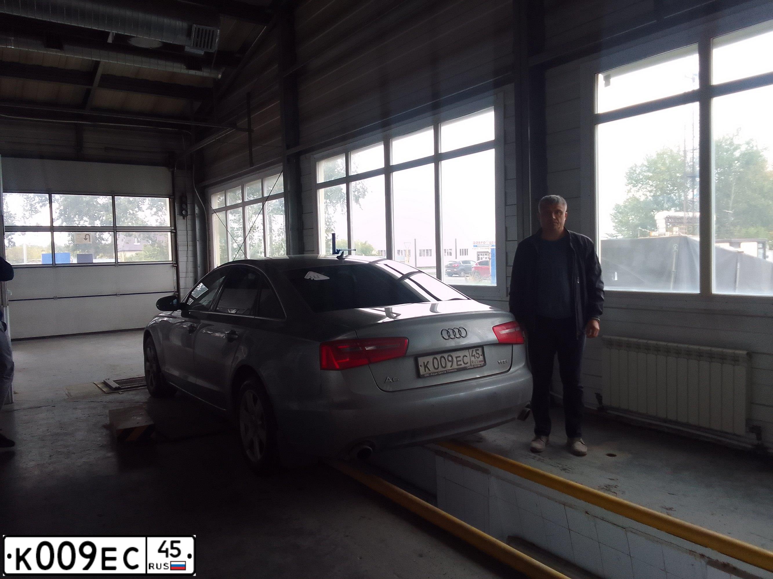 Фото автомобиля VOLKSWAGEN PASSAT, 2008 — госномер А483ВА172