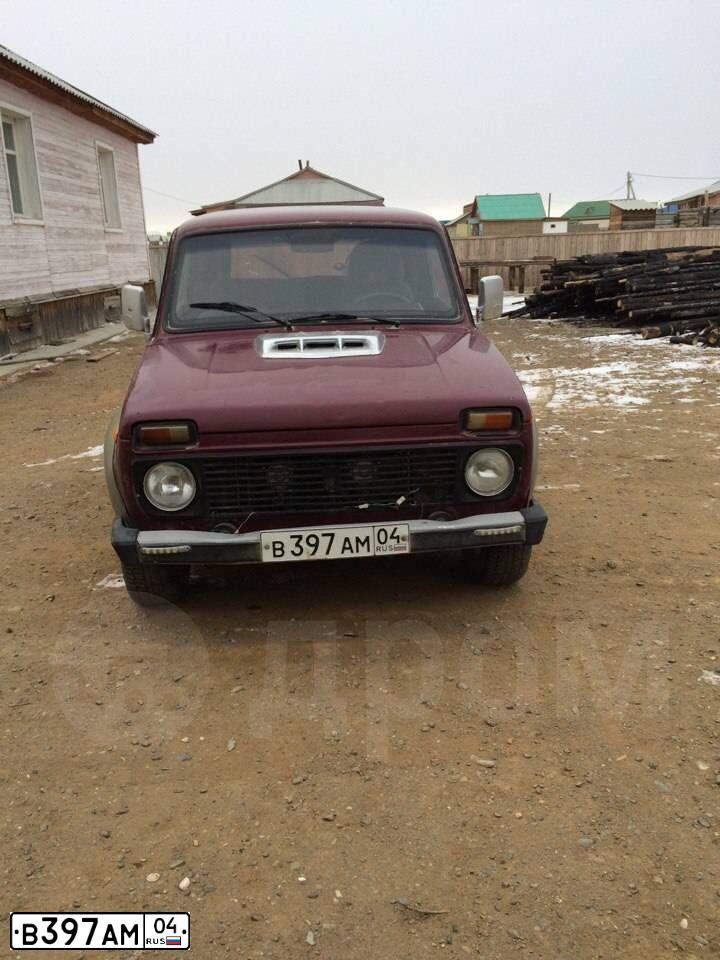 Фото автомобиля ВАЗ 21214, 2003 — госномер Р650НМ159. Цвет: СИНИЙ