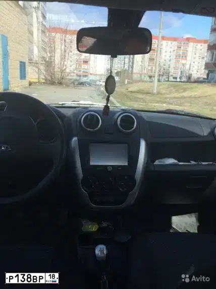 Фото автомобиля LADA 2190 GRANTA, 2013 — госномер О086ОЕ31. Цвет: СЕРЕБРИСТО-КРАСНЫЙ