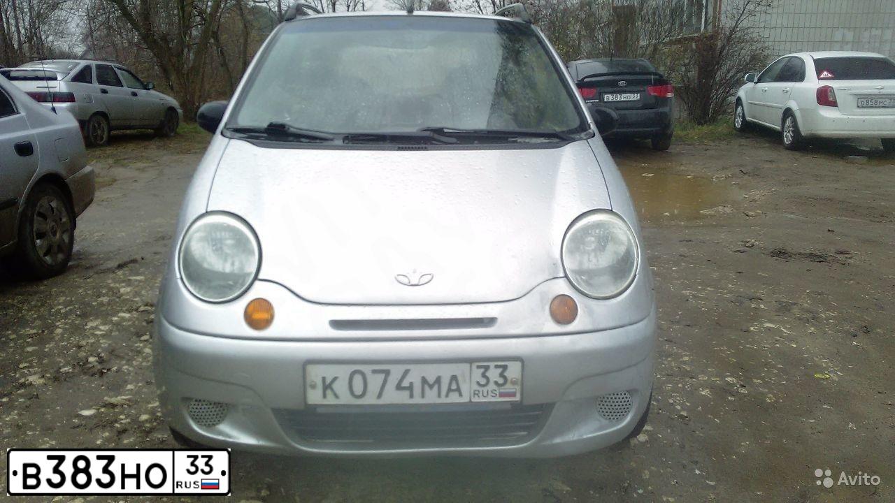 Фото автомобиля KIA CERATO, 2010 — госномер М306ТН33. Цвет: ЧЕРНЫЙ