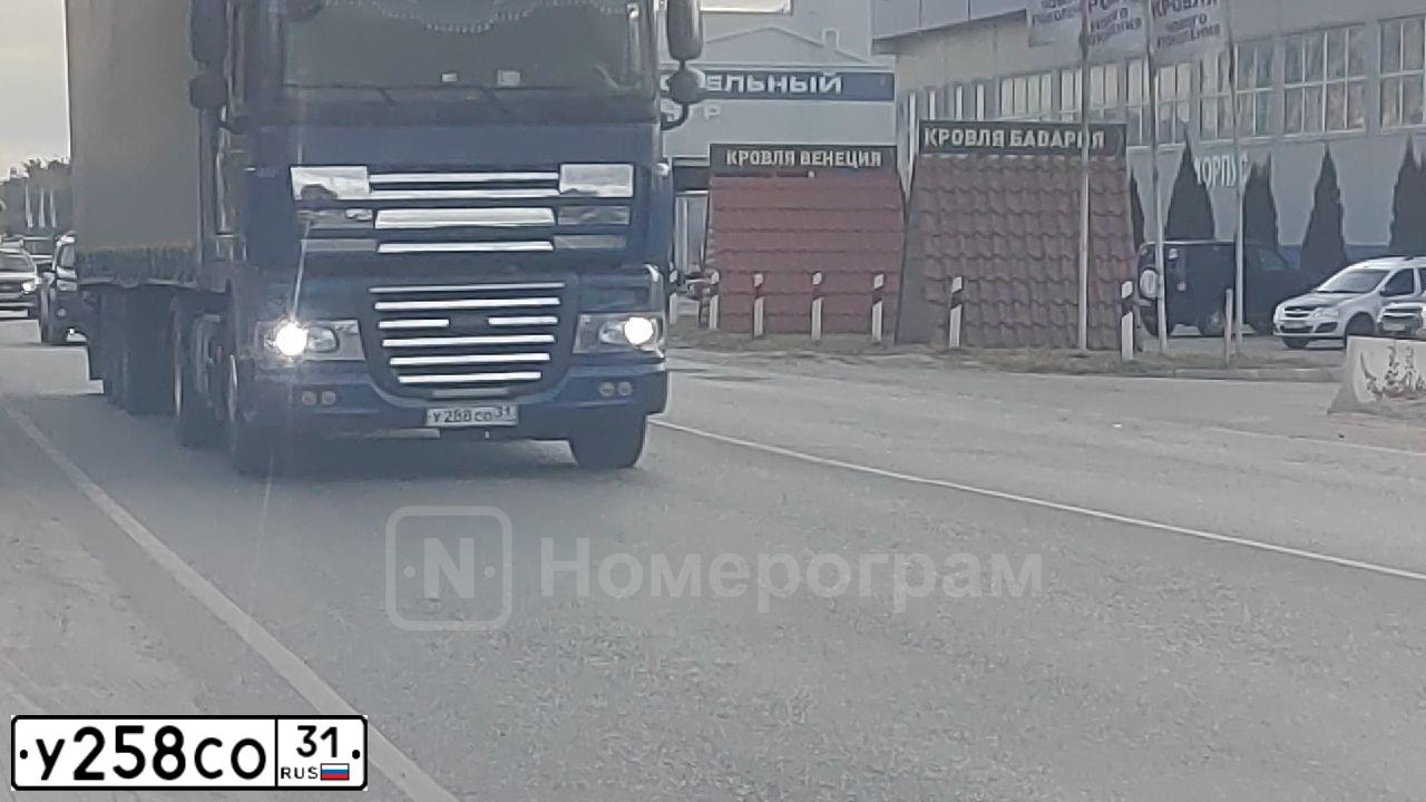 Фото автомобиля MERCEDES-BENZ E220D, 2019 — госномер Х500НВ31. Цвет: Белый