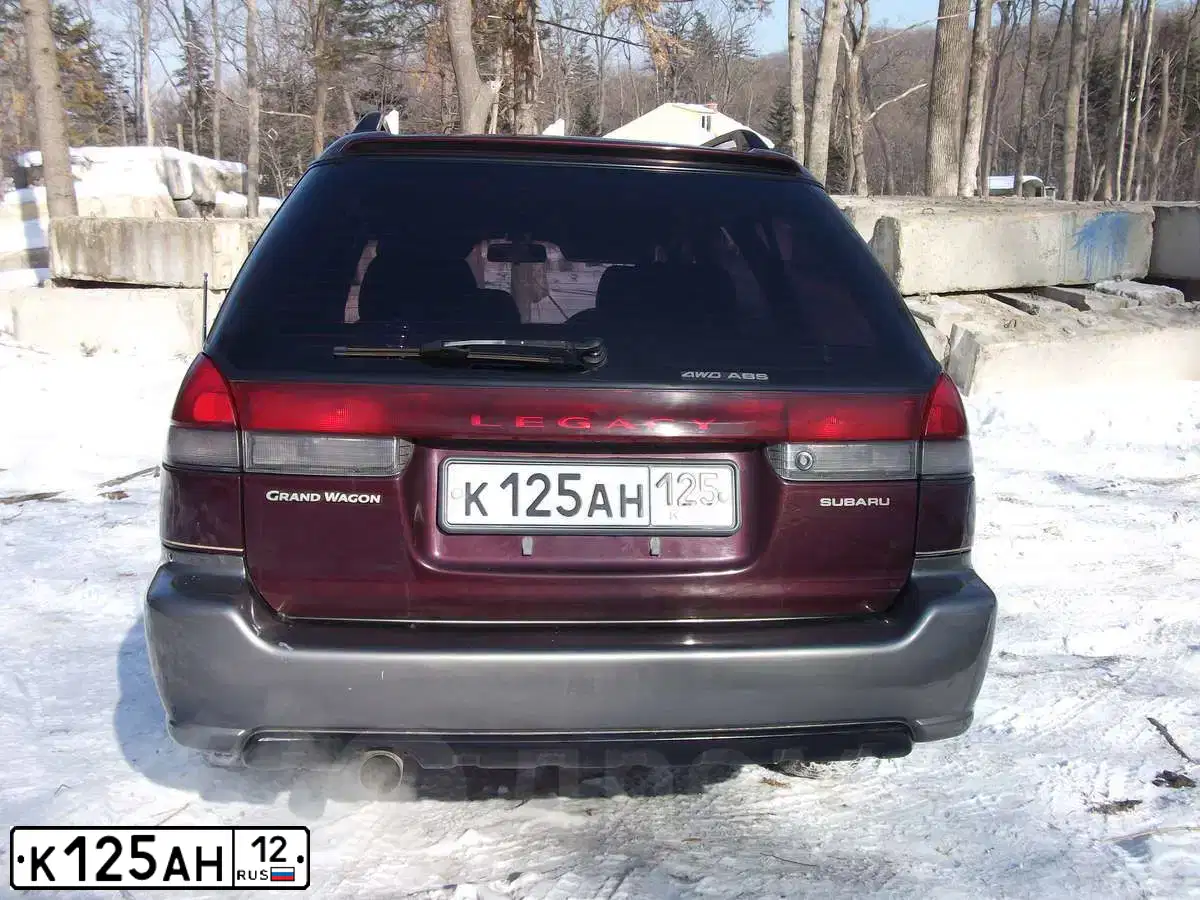 Фото автомобиля LADA 2115 SAMARA, 2004 — госномер К125АК12. Цвет: Серебристо-Желтый