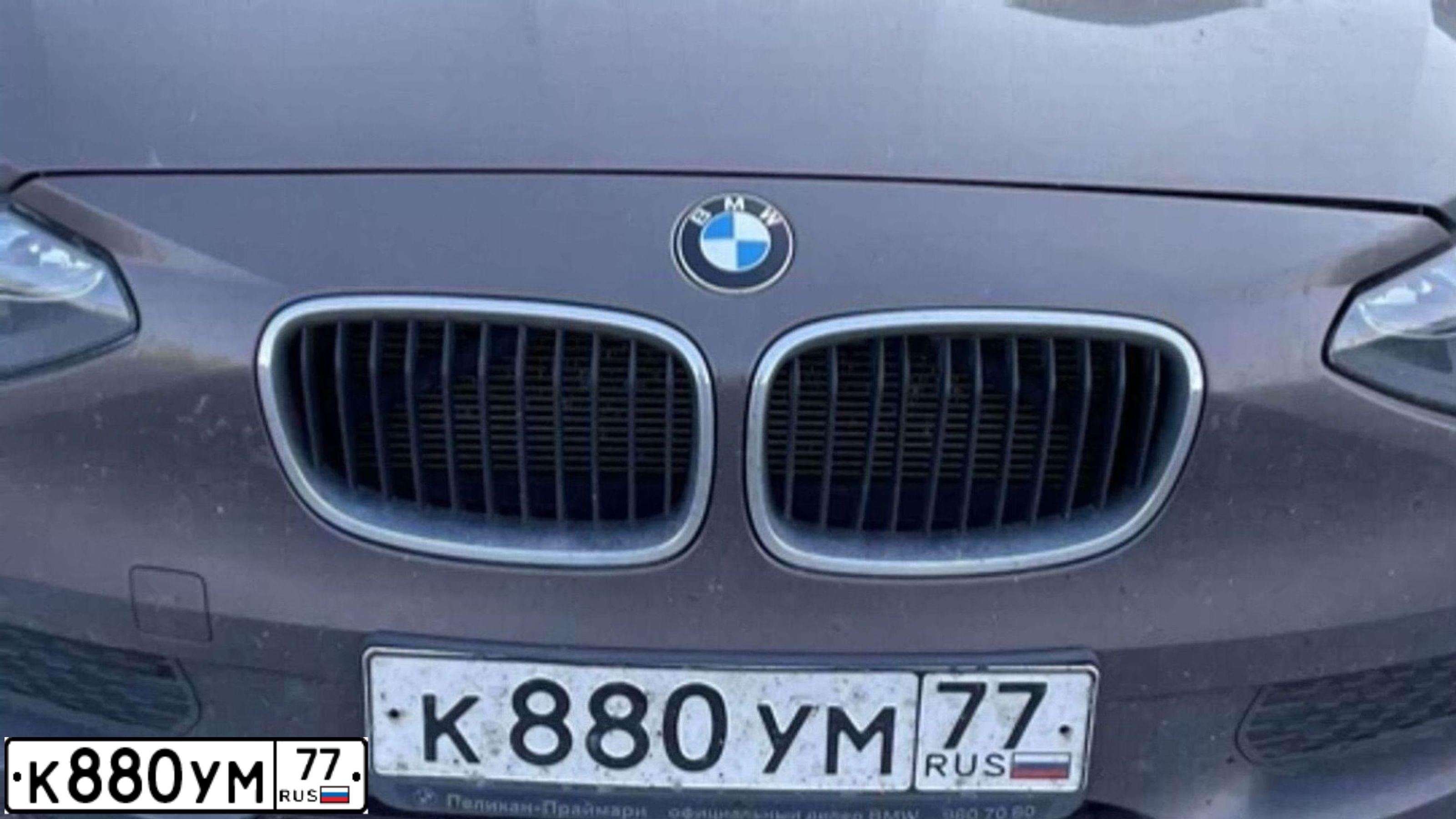Фото автомобиля ВАЗ2107, 1987 — госномер К880УМ77. Цвет: ЗЕЛЕНЫЙ