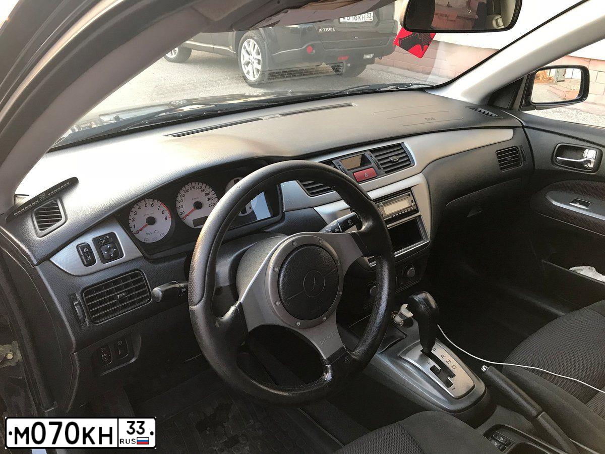 Фото автомобиля NISSAN MURANO, 2003 — госномер В414СХ35. Цвет: СИНИЙ