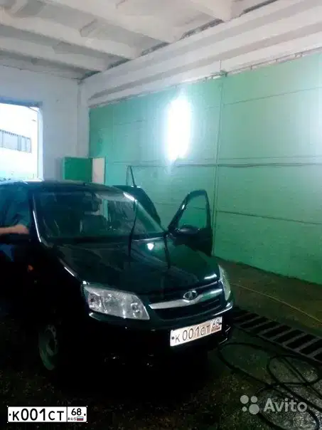 Фото автомобиля UAZ 3163 PATRIOT, 2016 — госномер О365КН68. Цвет: КОРИЧНЕВЫЙ МЕТАЛЛИК