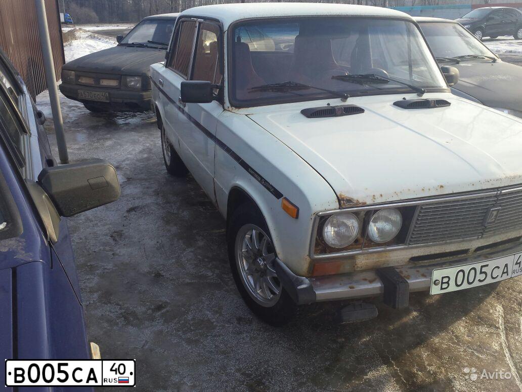 Фото автомобиля VOLKSWAGEN JETTA, 1982 — госномер Р179ММ40. Цвет: ЧЕРНЫЙ