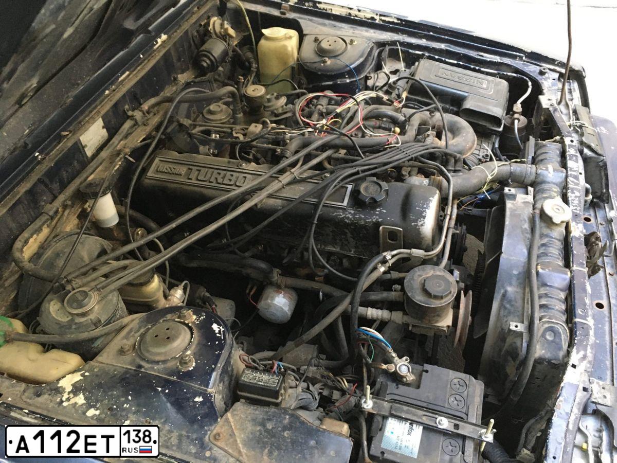Фото автомобиля HONDA LEGEND, 2008 — госномер Т130ТТ95. Цвет: ЧЕРНЫЙ