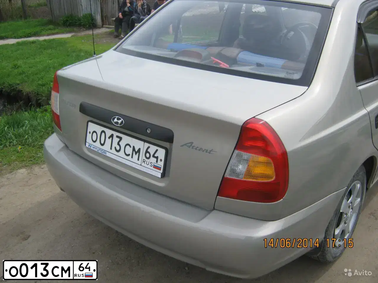 Фото автомобиля TOYOTA CAMRY, 2007 — госномер В222МН51. Цвет: серебристый