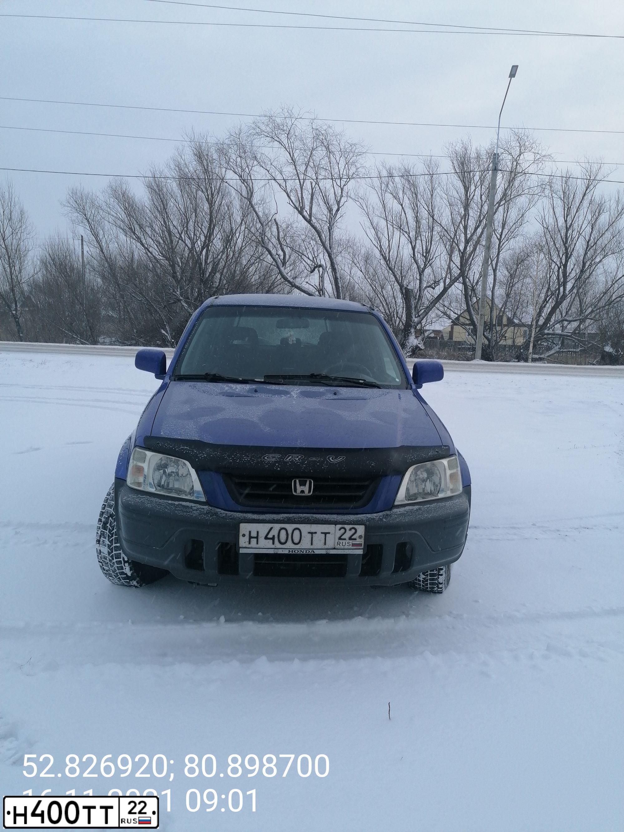 Фото автомобиля LADA 2112, 2000 — госномер Н400ТТ22. Цвет: ТЕМНО СЕРО-СИНИЙ