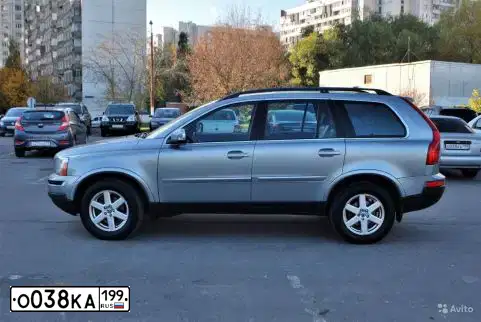 Фото автомобиля TAGAZ ACCENT, 2006 — госномер К712ОР177. Цвет: СЕРЫЙ МЕТАЛЛИК